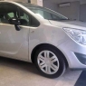 Opel Meriva 1.3 CDTI 95 CV ecoflex S&S Elective